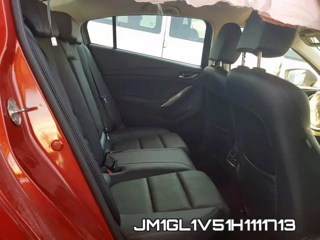 JM1GL1V51H1111713 фото 7