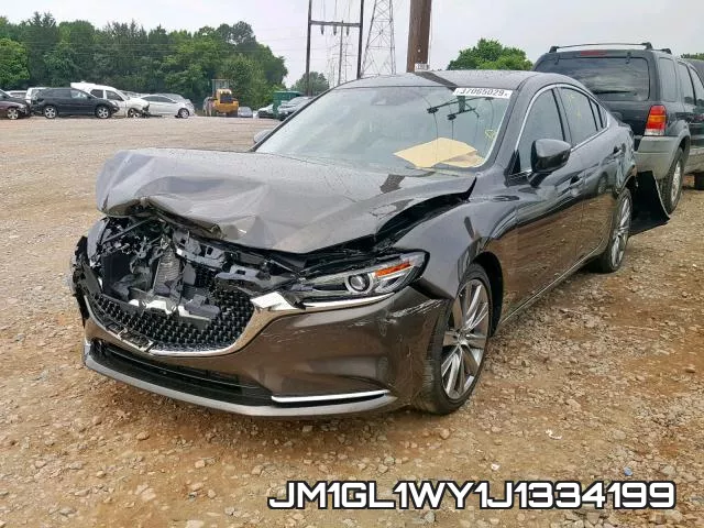 JM1GL1WY1J1334199 фото 3