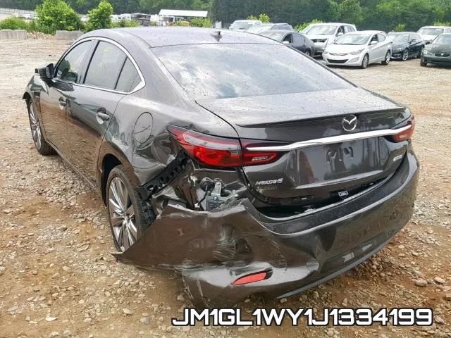 JM1GL1WY1J1334199 фото 4