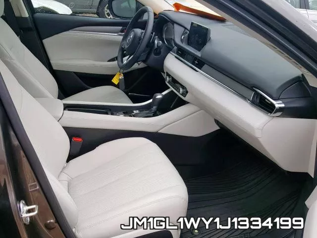 JM1GL1WY1J1334199 фото 6