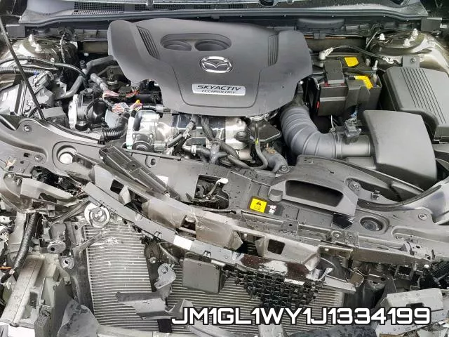 JM1GL1WY1J1334199 фото 8