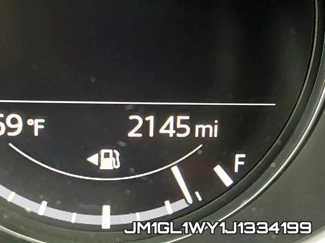 JM1GL1WY1J1334199 фото 9