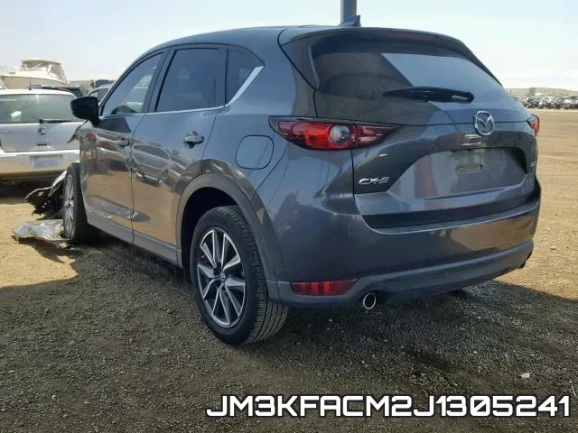 JM3KFACM2J1305241 фото 4