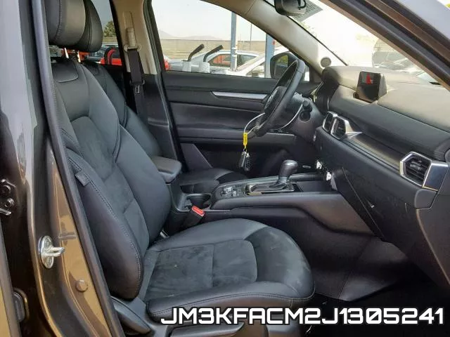 JM3KFACM2J1305241 фото 6