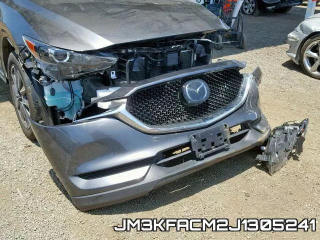 JM3KFACM2J1305241 фото 10