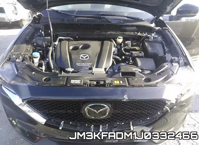 JM3KFADM1J0332466 фото 2
