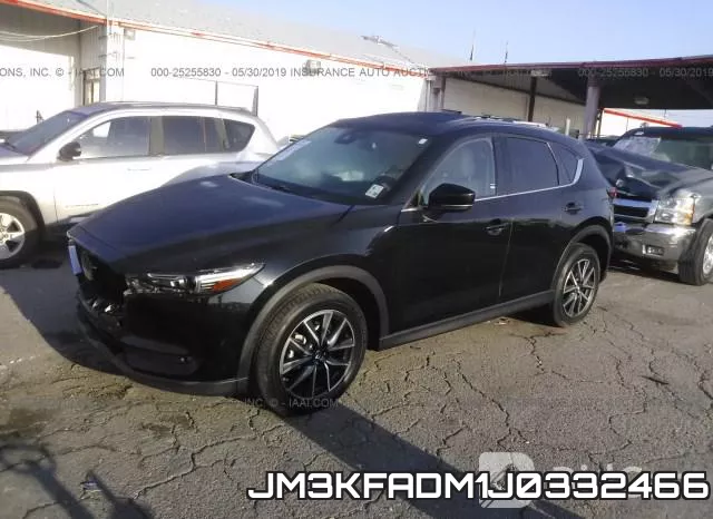 JM3KFADM1J0332466 фото 3
