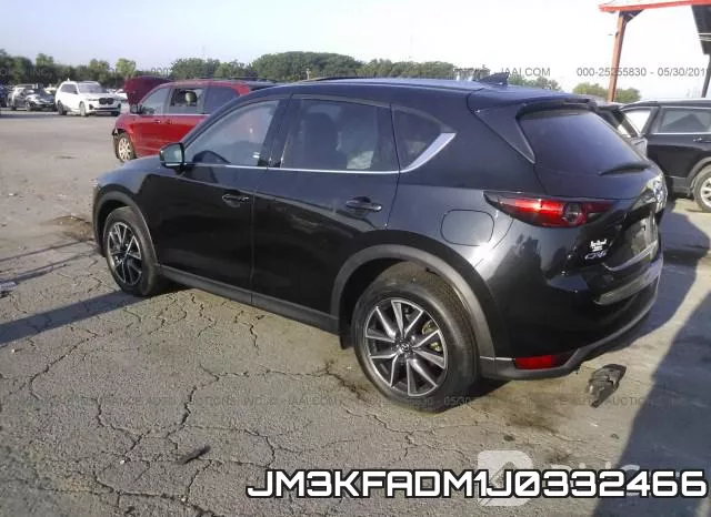 JM3KFADM1J0332466 фото 4