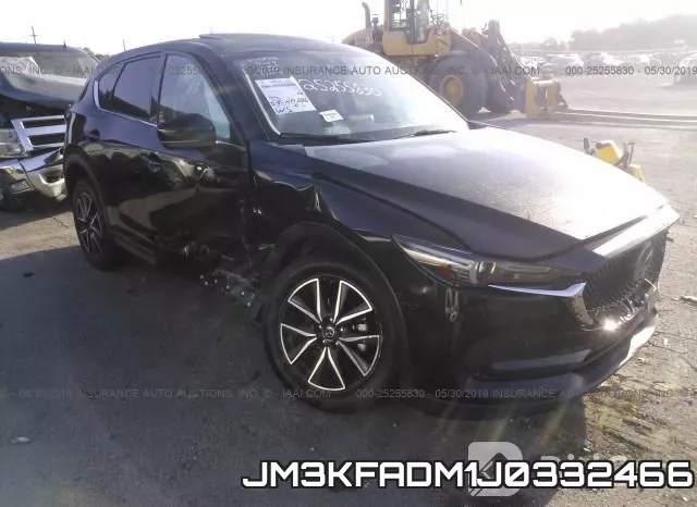 JM3KFADM1J0332466 фото 7