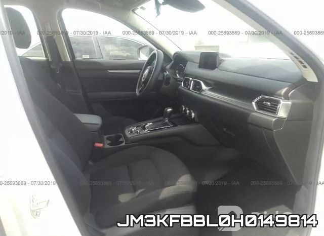 JM3KFBBL0H0149814 фото 6