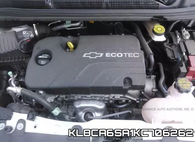 KL8CA6SA1KC706262 фото 2