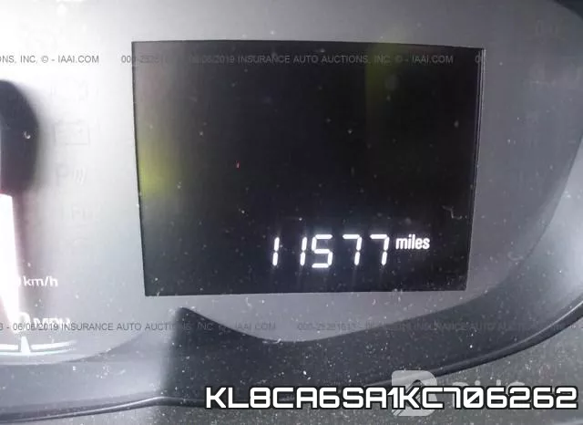 KL8CA6SA1KC706262 фото 8