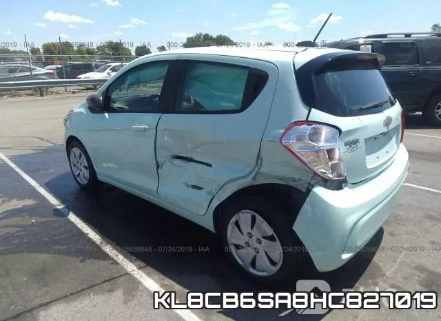 KL8CB6SA8HC827019 фото 4