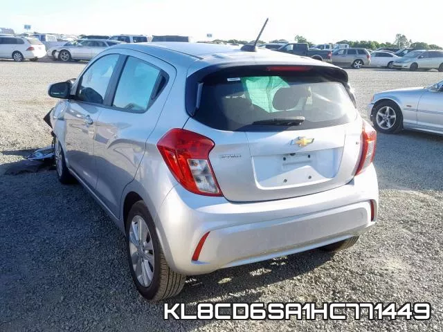 KL8CD6SA1HC771449 фото 4