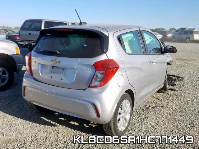 KL8CD6SA1HC771449 фото 5