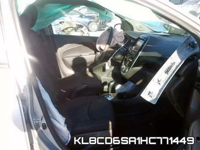 KL8CD6SA1HC771449 фото 6