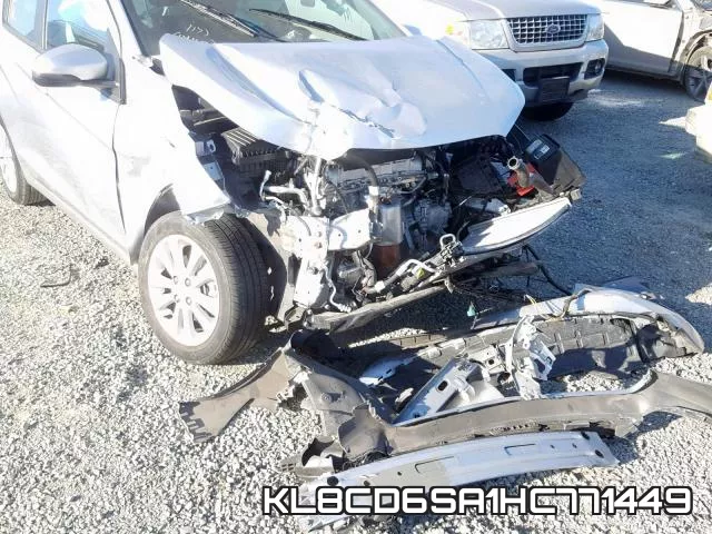 KL8CD6SA1HC771449 фото 10