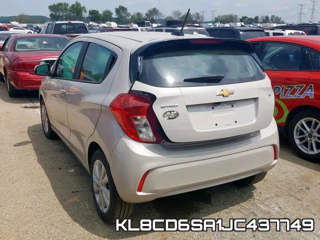 KL8CD6SA1JC437749 фото 4