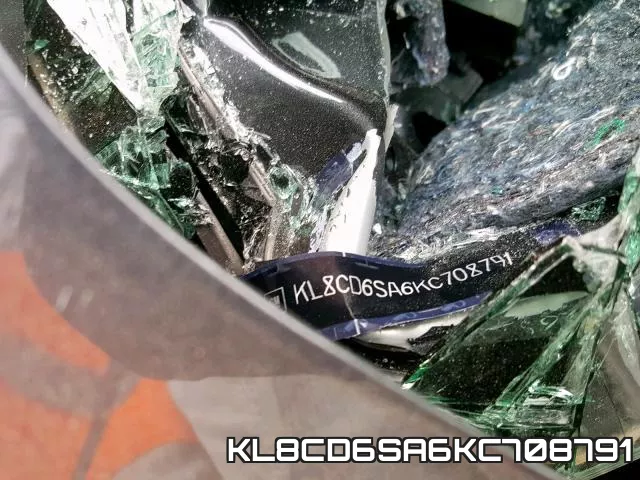 KL8CD6SA6KC708791 фото 2