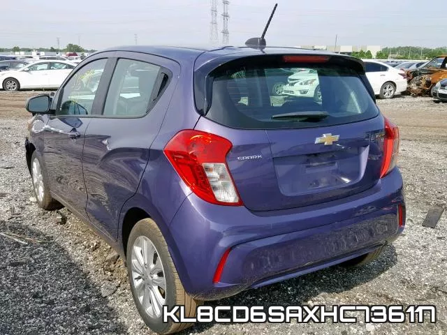 KL8CD6SAXHC736117 фото 4