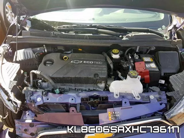KL8CD6SAXHC736117 фото 8