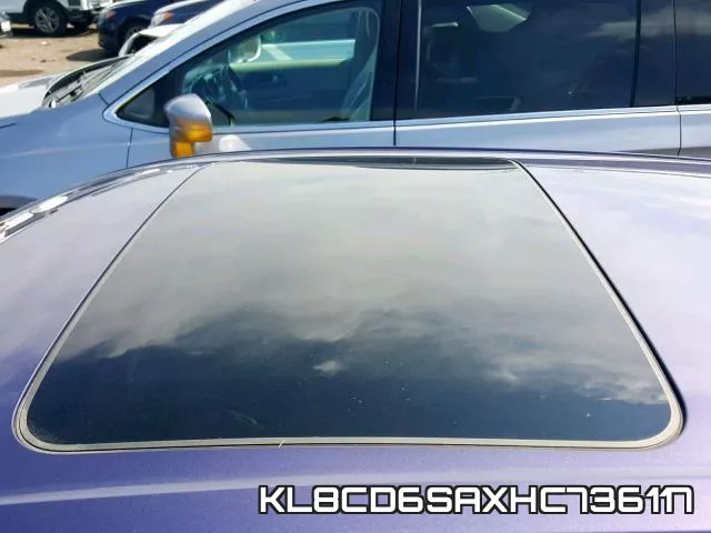 KL8CD6SAXHC736117 фото 10