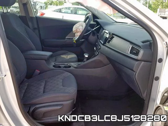 KNDCB3LC8J5128280 фото 6