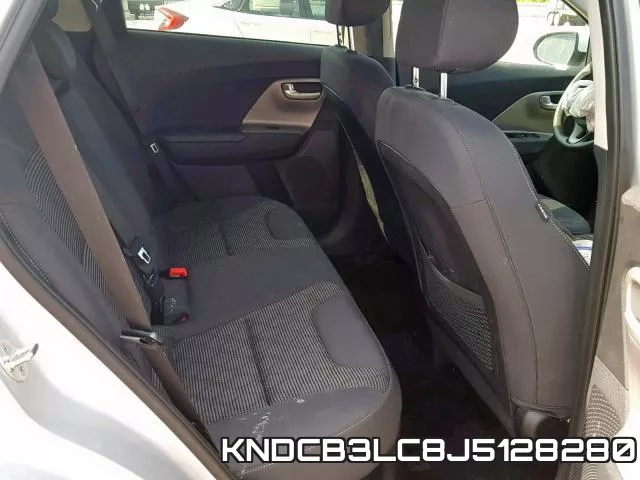 KNDCB3LC8J5128280 фото 7