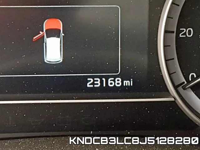 KNDCB3LC8J5128280 фото 9