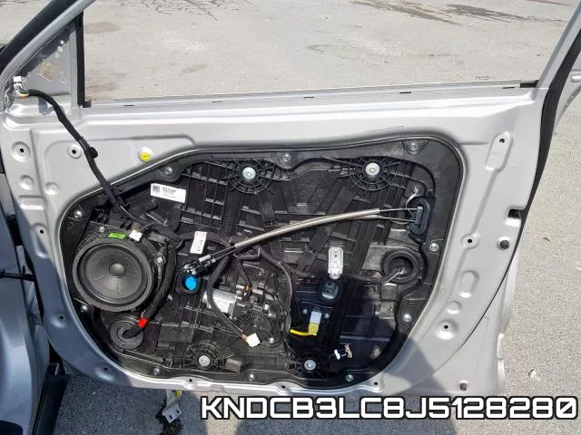 KNDCB3LC8J5128280 фото 10