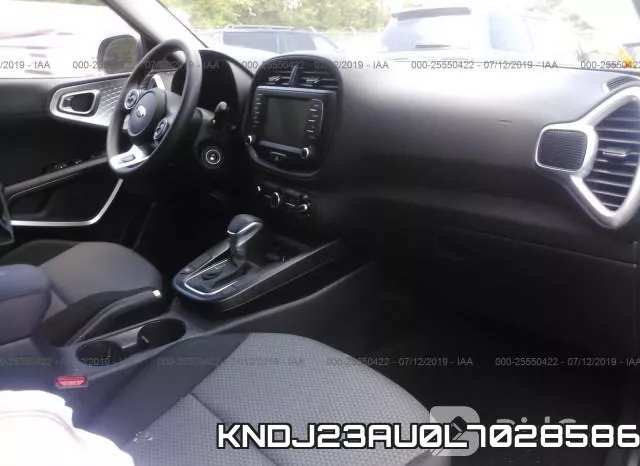 KNDJ23AU0L7028586 фото 6