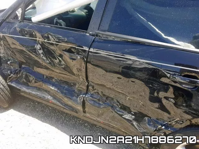 KNDJN2A21H7886270 фото 2