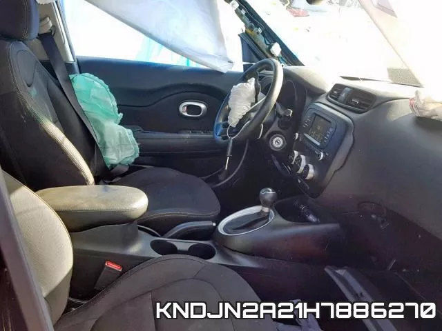 KNDJN2A21H7886270 фото 6