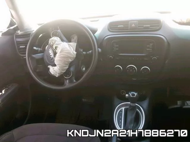 KNDJN2A21H7886270 фото 10