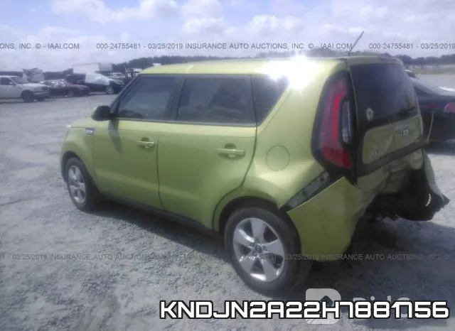 KNDJN2A22H7881756 фото 4