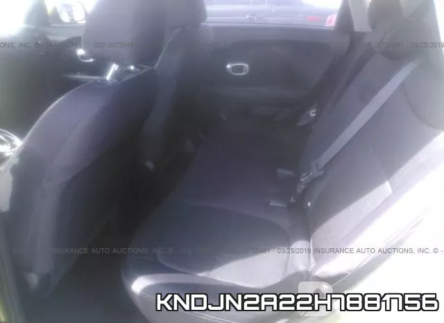 KNDJN2A22H7881756 фото 9