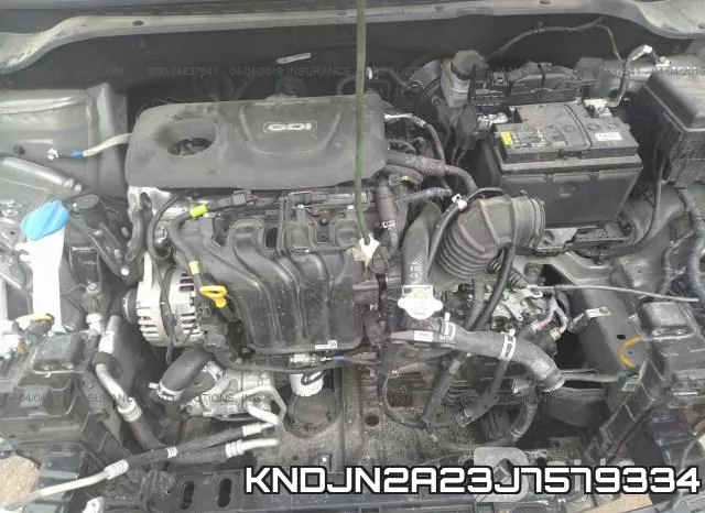 KNDJN2A23J7579334 фото 2