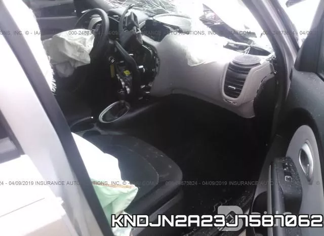 KNDJN2A23J7587062 фото 6