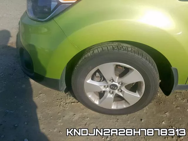 KNDJN2A28H7878313 фото 10