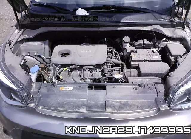 KNDJN2A29H7433935 фото 2
