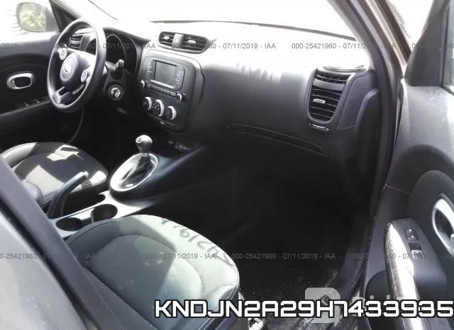 KNDJN2A29H7433935 фото 6