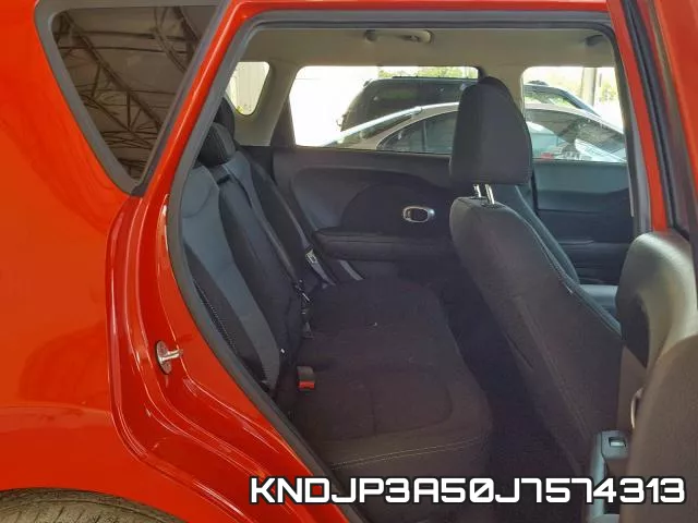 KNDJP3A50J7574313 фото 7