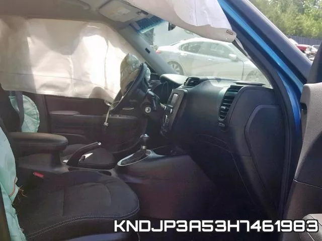 KNDJP3A53H7461983 фото 6