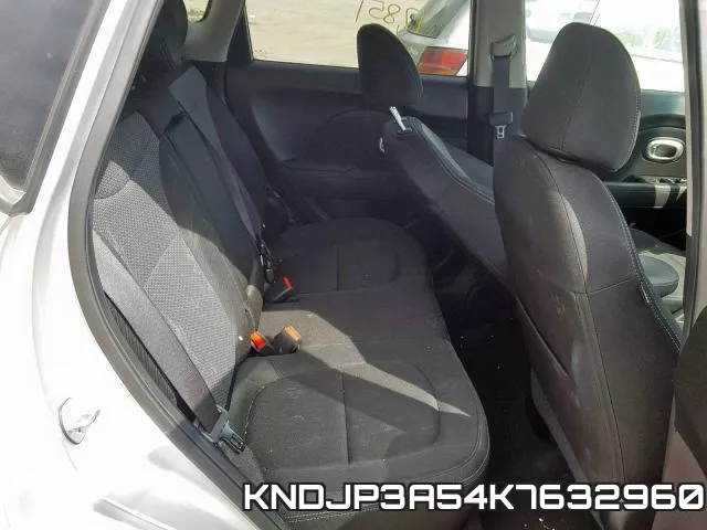 KNDJP3A54K7632960 фото 7