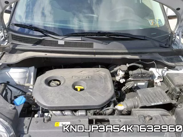 KNDJP3A54K7632960 фото 8