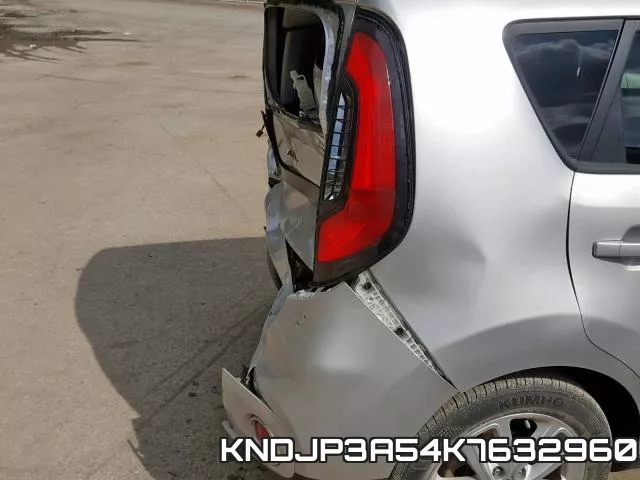 KNDJP3A54K7632960 фото 10