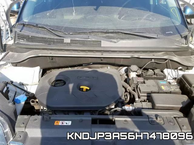 KNDJP3A56H7478096 фото 8