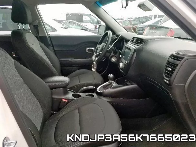 KNDJP3A56K7665023 фото 6