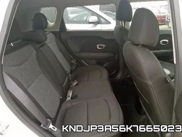 KNDJP3A56K7665023 фото 7