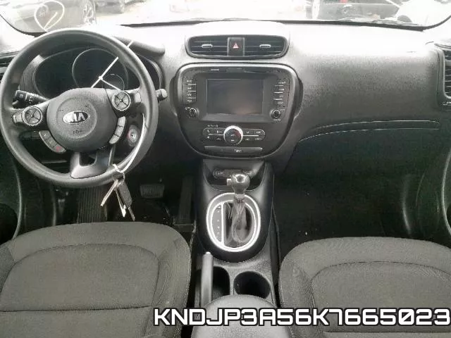KNDJP3A56K7665023 фото 10